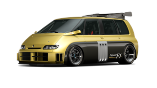 Espace F1
